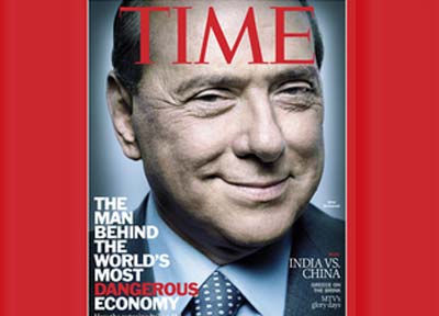 berlusconi-time