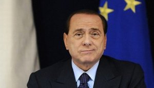 berlusconi-disforico